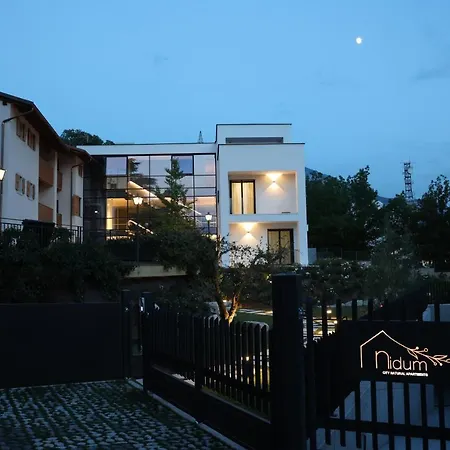 דירה Midum Garden Nord טרנטו