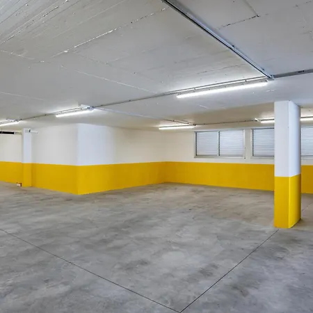 Apartament Midum Garden Nord *