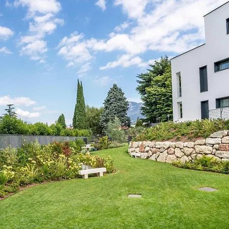 Midum Garden Nord דירה *