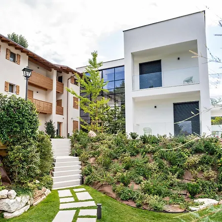 דירה Midum Garden Nord טרנטו