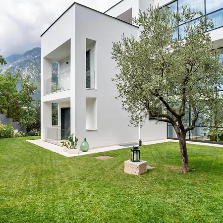 דירה Midum Garden Nord