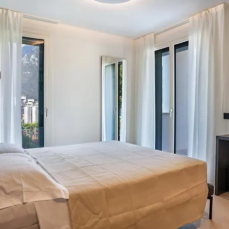 דירה Midum Garden Nord *