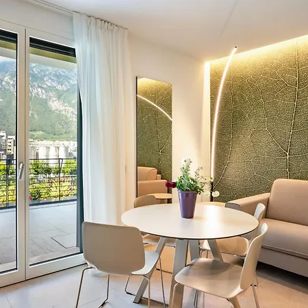 Apartment Midum Garden Nord *