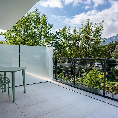 דירה Midum Garden Nord