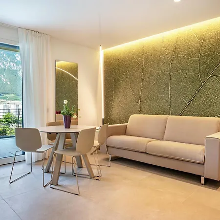 דירה Midum Garden Nord טרנטו
