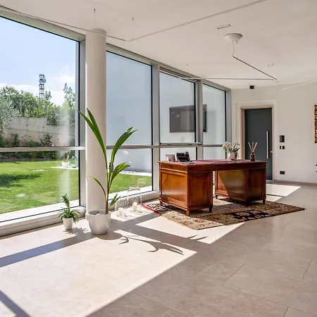 דירה Midum Garden Nord *